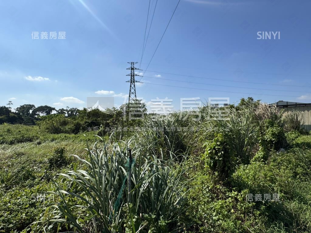 永清段土地房屋室內格局與周邊環境