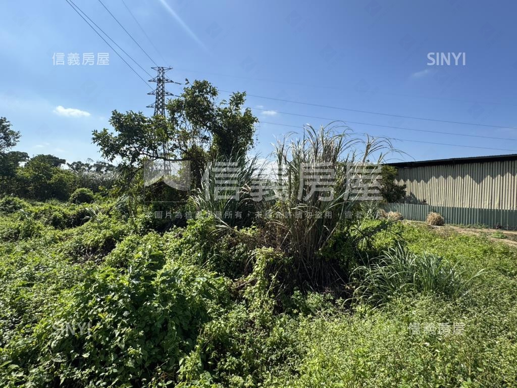 永清段土地房屋室內格局與周邊環境