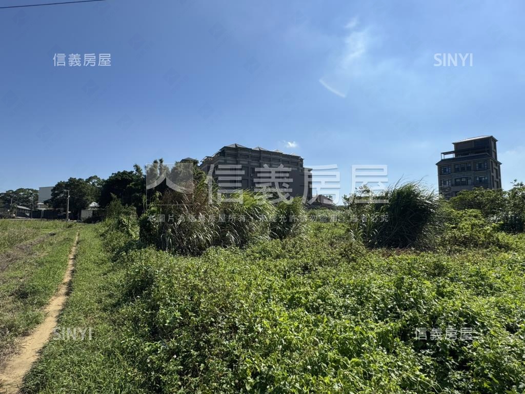 永清段土地房屋室內格局與周邊環境