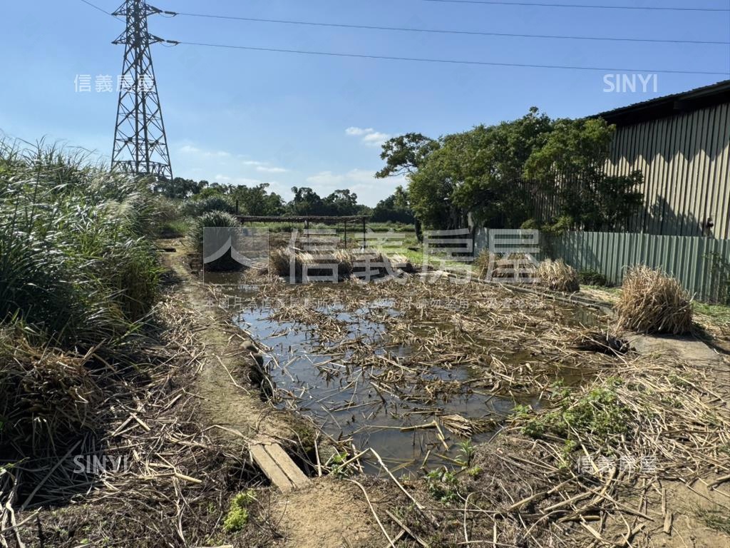 永清段土地房屋室內格局與周邊環境