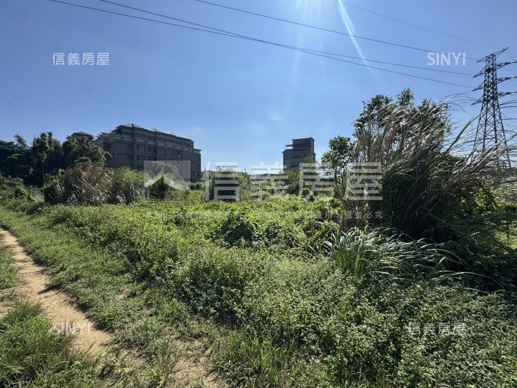 永清段土地房屋室內格局與周邊環境