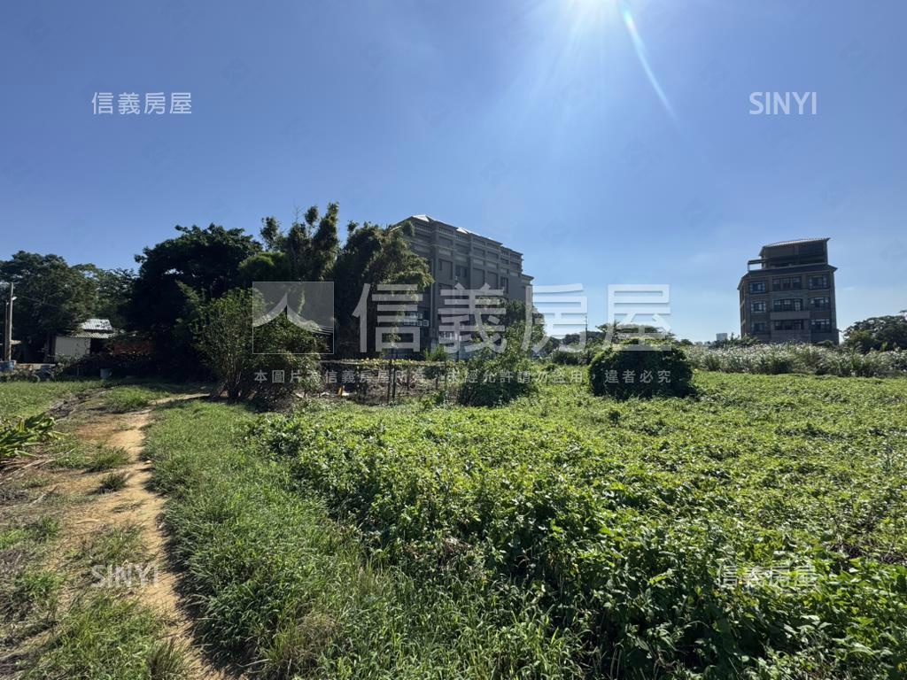 永清段土地房屋室內格局與周邊環境