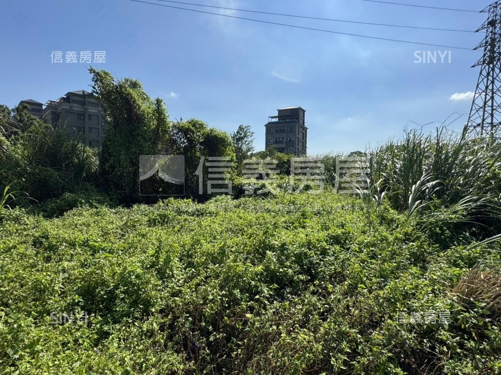 永清段土地房屋室內格局與周邊環境