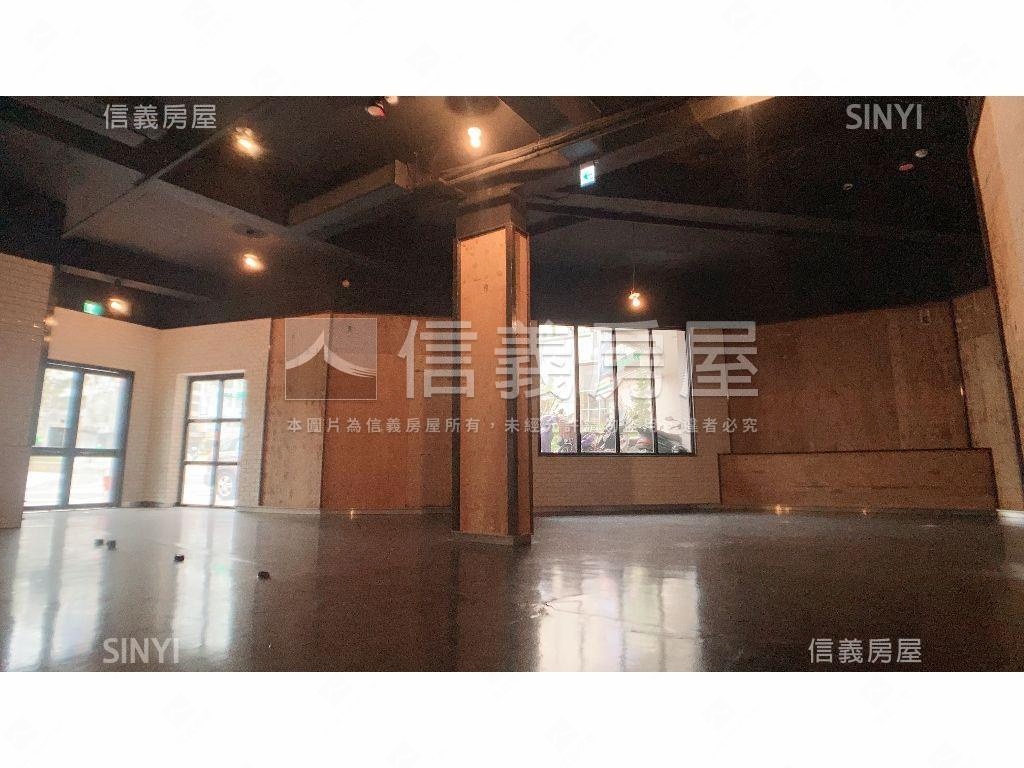 天母圓環人潮角間金店辦房屋室內格局與周邊環境