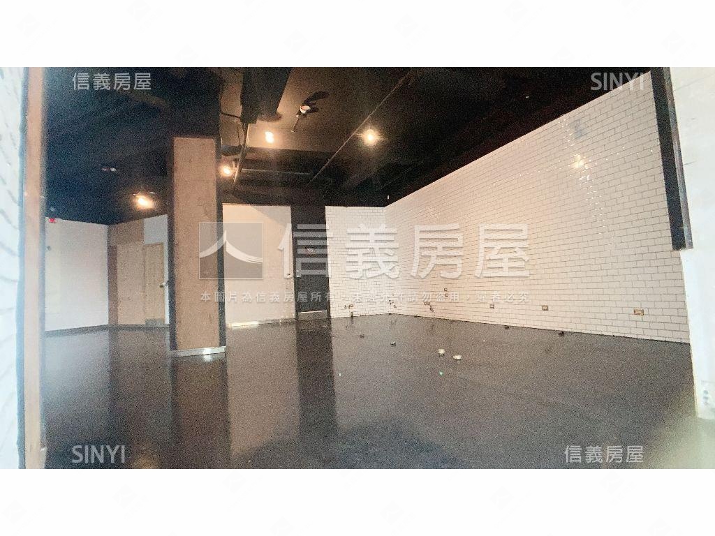 天母圓環人潮角間金店辦房屋室內格局與周邊環境