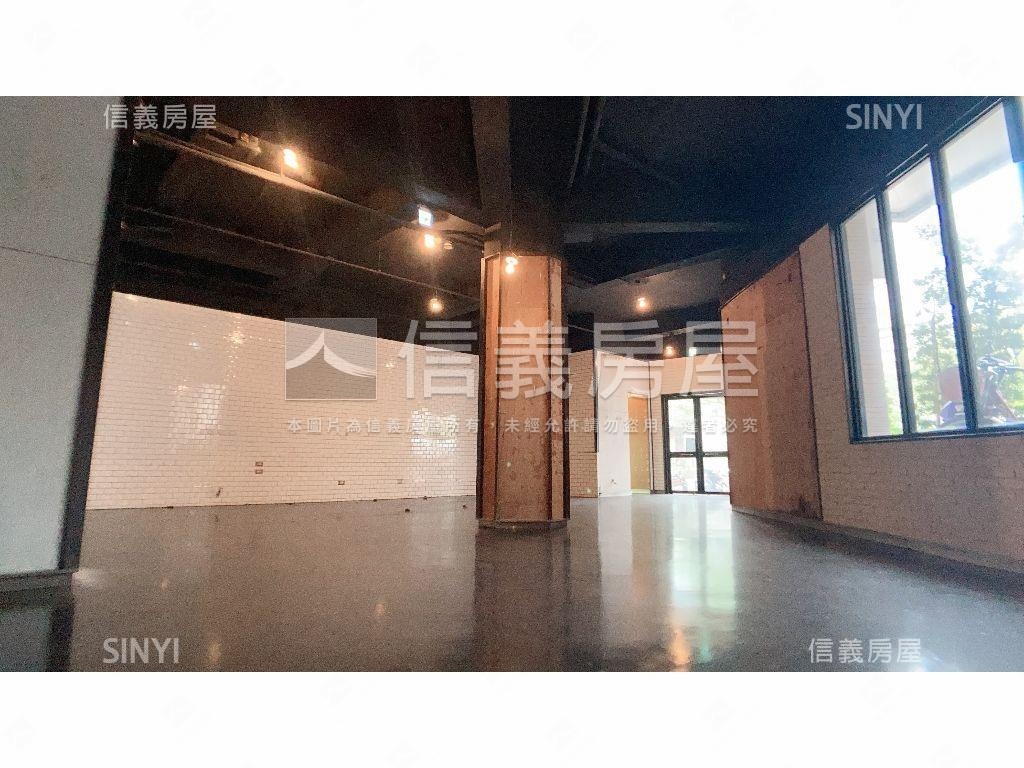天母圓環人潮角間金店辦房屋室內格局與周邊環境