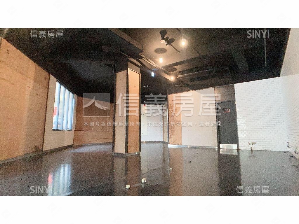 天母圓環人潮角間金店辦房屋室內格局與周邊環境
