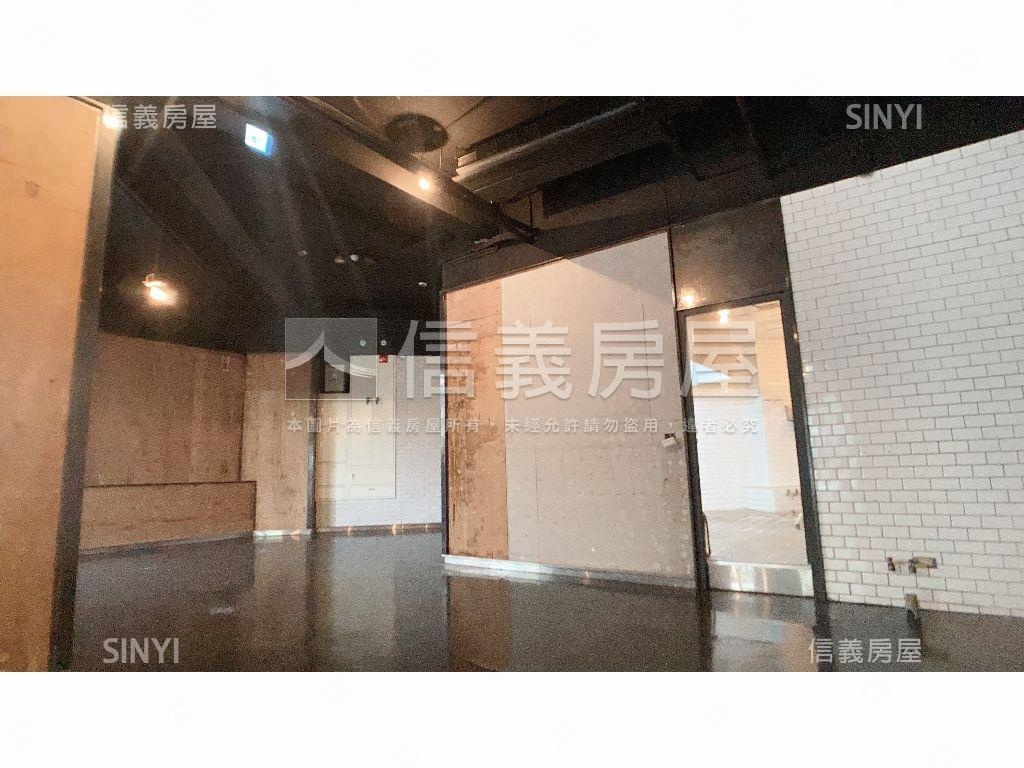天母圓環人潮角間金店辦房屋室內格局與周邊環境
