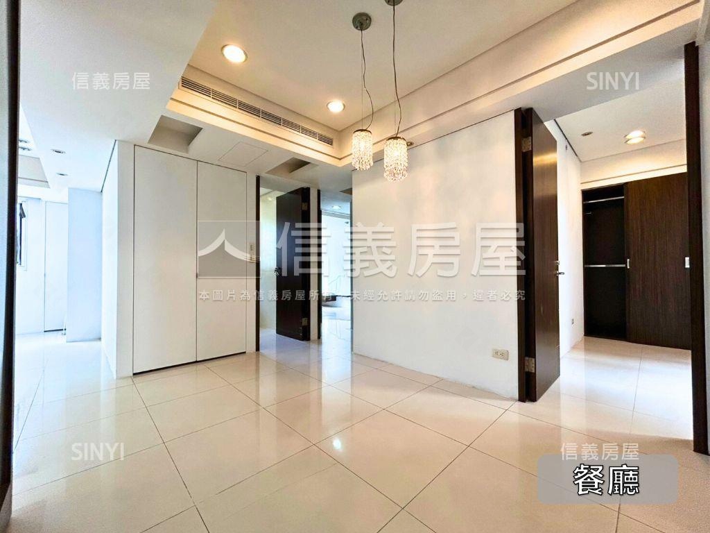 新接‧大湖花園三房車位房屋室內格局與周邊環境
