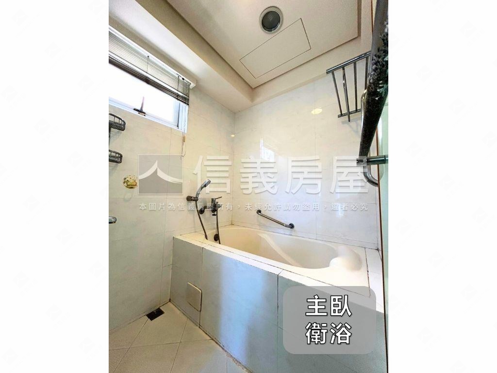 新接‧大湖花園三房車位房屋室內格局與周邊環境