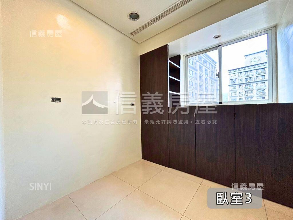 新接‧大湖花園三房車位房屋室內格局與周邊環境