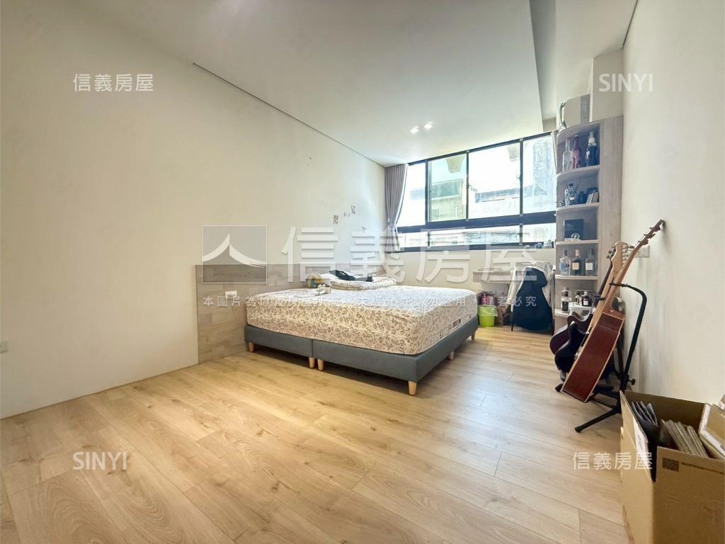 雙城大面寬地有４８坪透天房屋室內格局與周邊環境