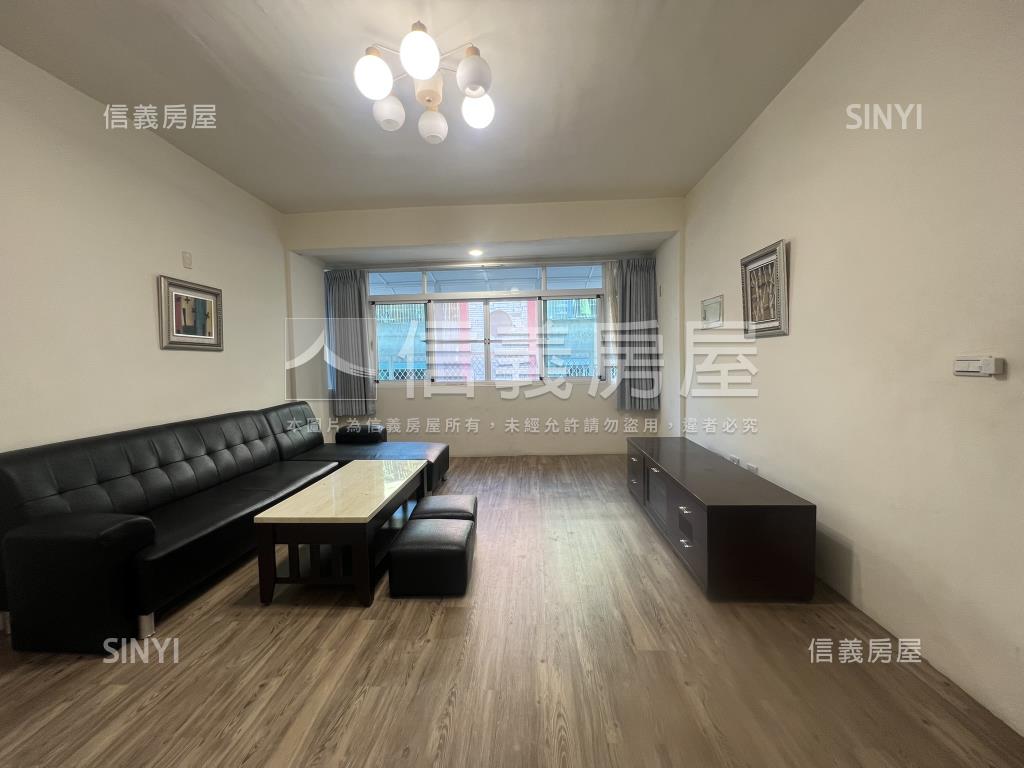 武廟旁收租自用美寓房屋室內格局與周邊環境