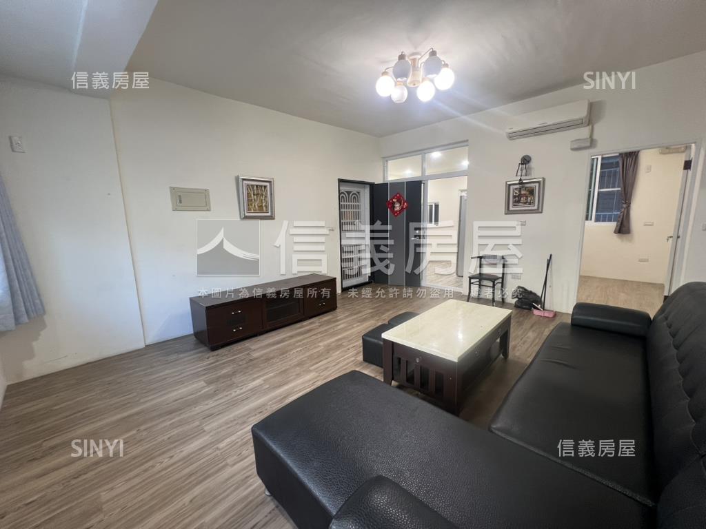武廟旁收租自用美寓房屋室內格局與周邊環境
