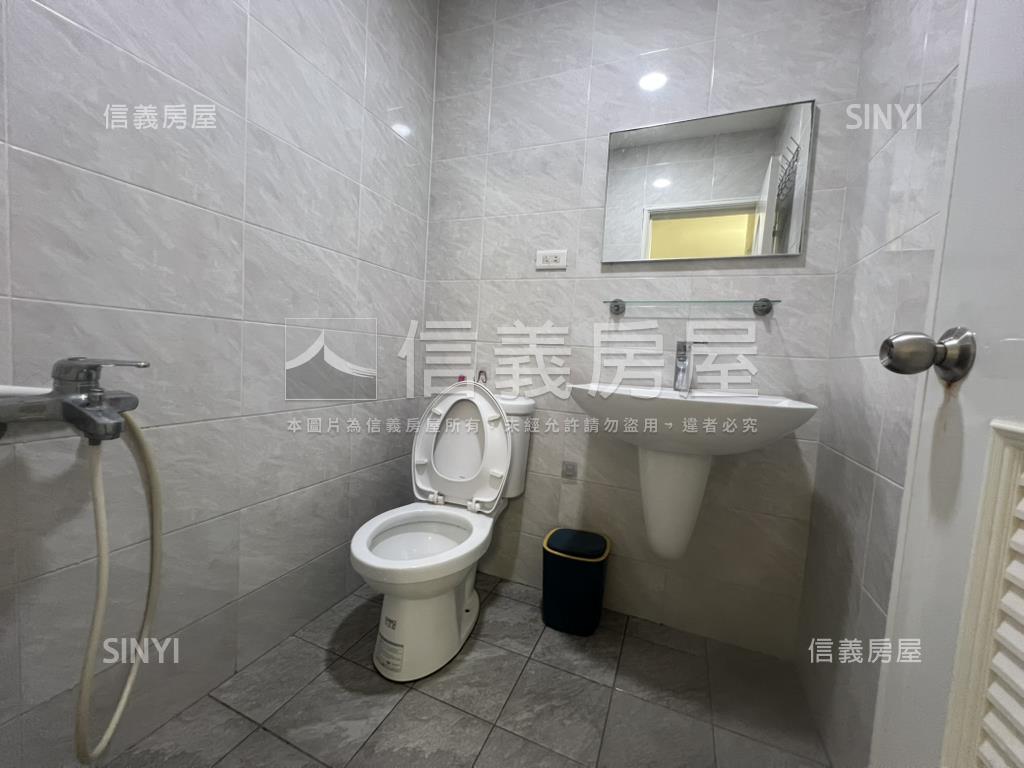 武廟旁收租自用美寓房屋室內格局與周邊環境