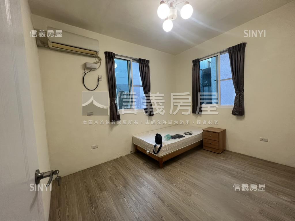 武廟旁收租自用美寓房屋室內格局與周邊環境