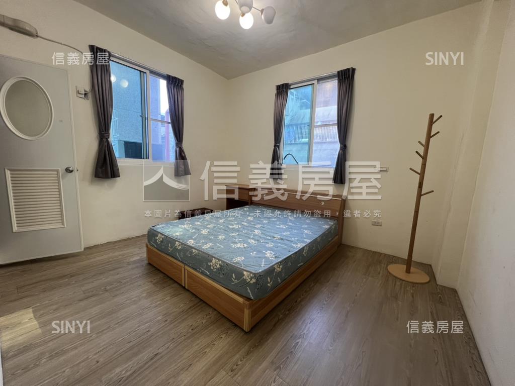 武廟旁收租自用美寓房屋室內格局與周邊環境
