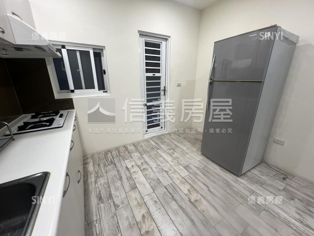 武廟旁收租自用美寓房屋室內格局與周邊環境