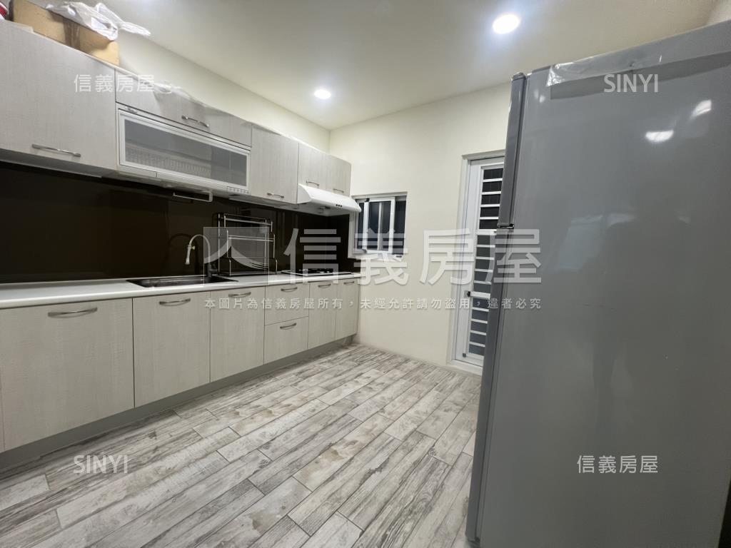 武廟旁收租自用美寓房屋室內格局與周邊環境