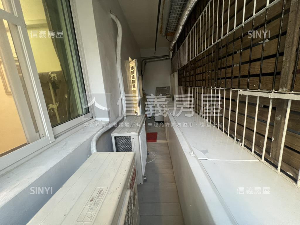 武廟旁收租自用美寓房屋室內格局與周邊環境