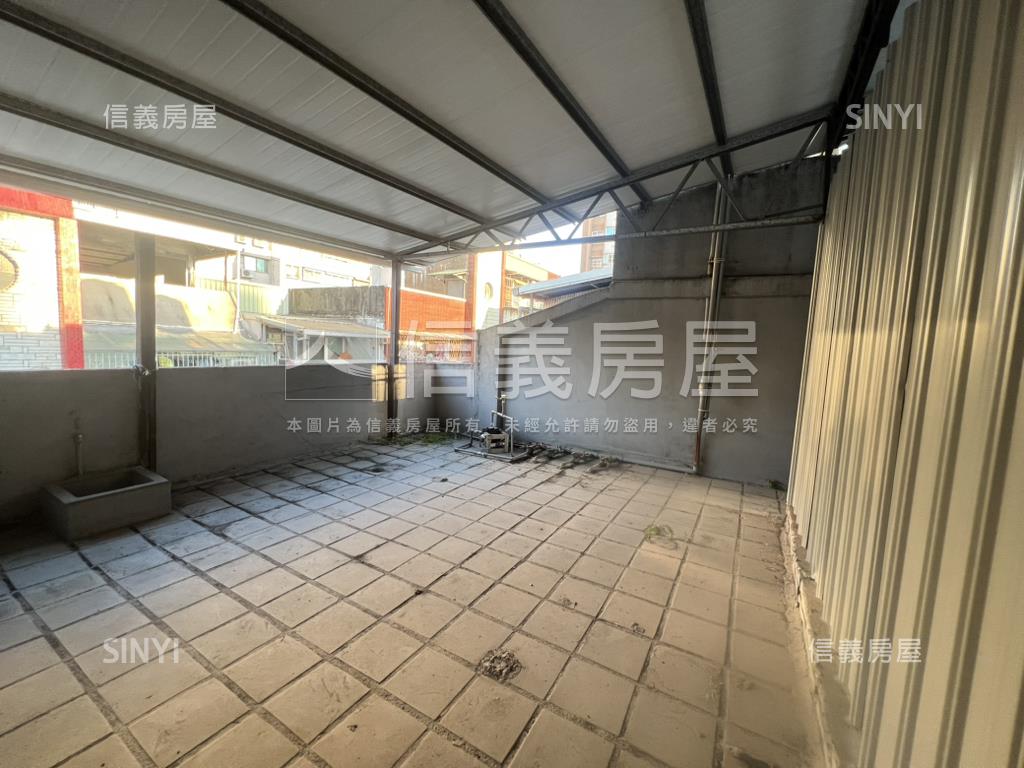 武廟旁收租自用美寓房屋室內格局與周邊環境