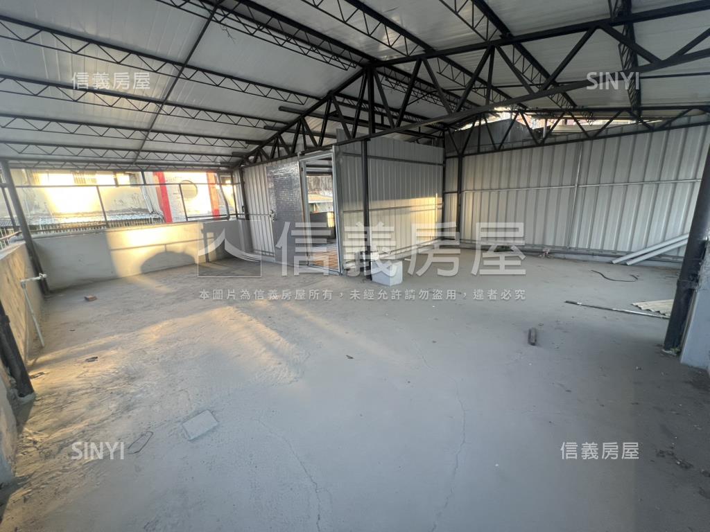 武廟旁收租自用美寓房屋室內格局與周邊環境