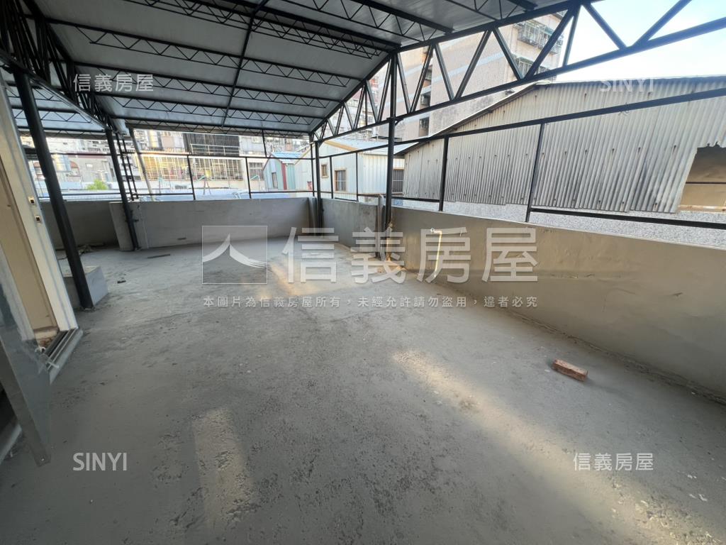 武廟旁收租自用美寓房屋室內格局與周邊環境