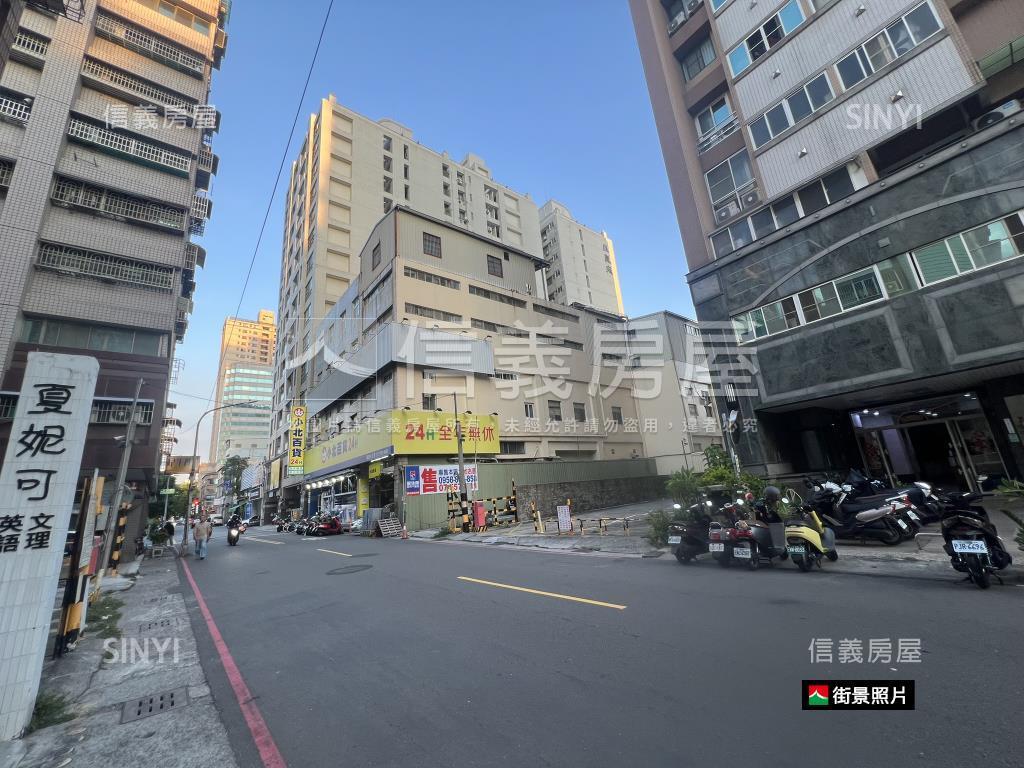 武廟旁收租自用美寓房屋室內格局與周邊環境