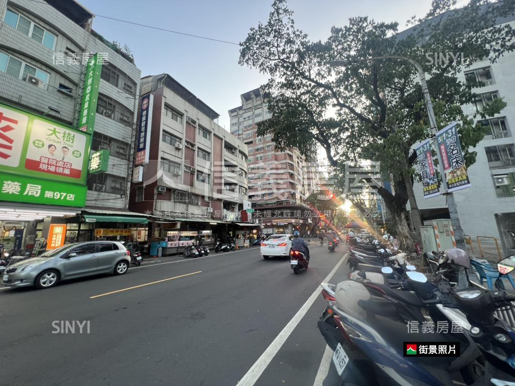 武廟旁收租自用美寓房屋室內格局與周邊環境