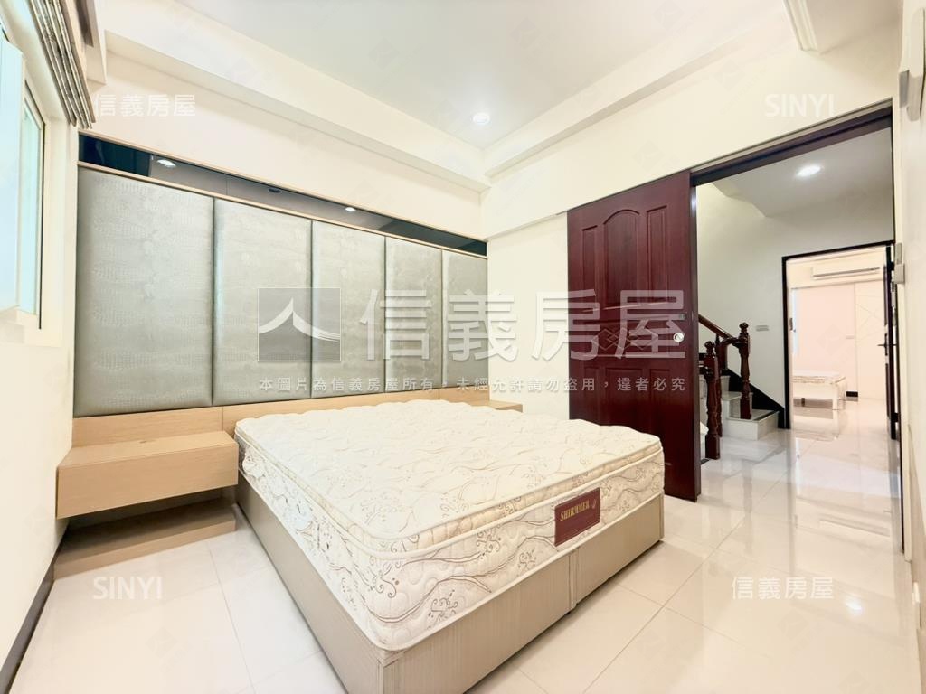 幽靜普鑼旺世美裝別墅房屋室內格局與周邊環境