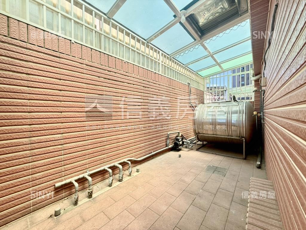幽靜普鑼旺世美裝別墅房屋室內格局與周邊環境