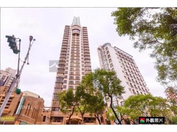 可看百達富麗坡平車位