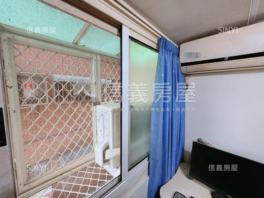 西區首購投資溫馨小套房房屋室內格局與周邊環境