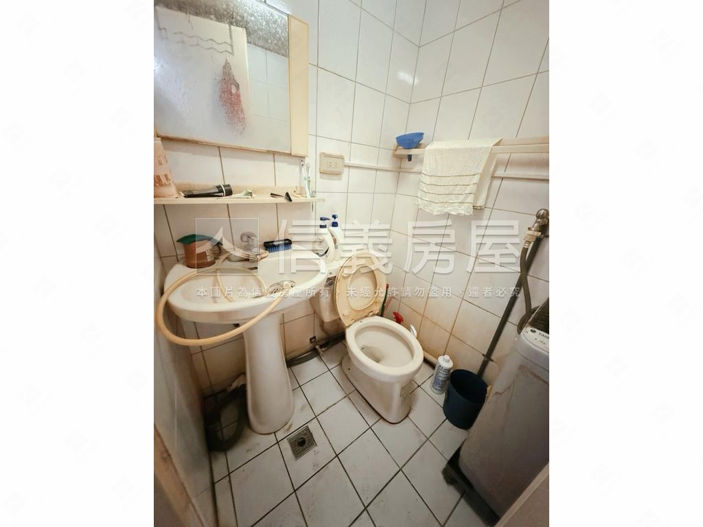 西區首購投資溫馨小套房房屋室內格局與周邊環境