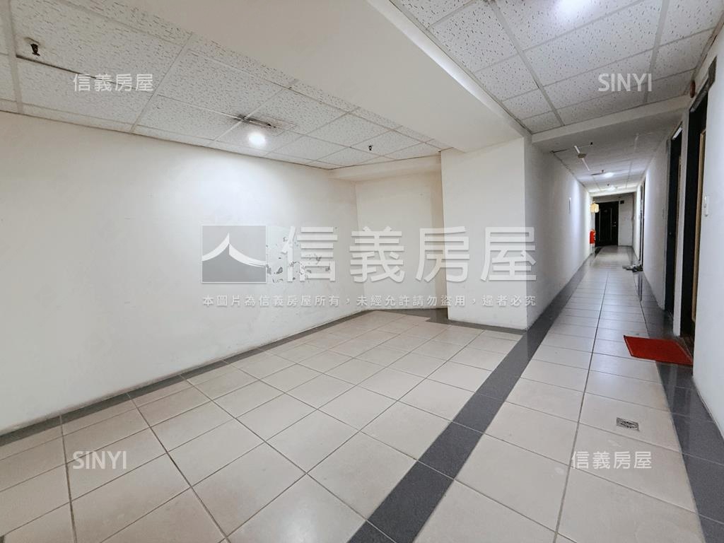 西區首購投資溫馨小套房房屋室內格局與周邊環境