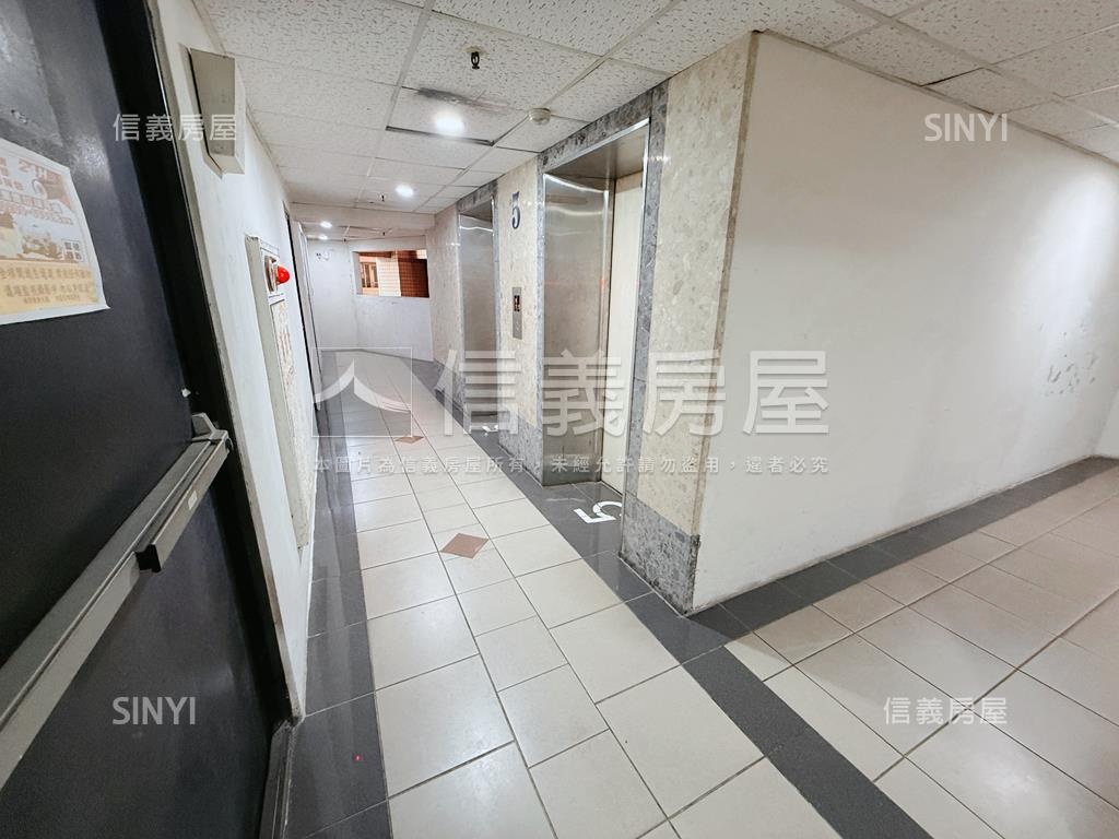 西區首購投資溫馨小套房房屋室內格局與周邊環境