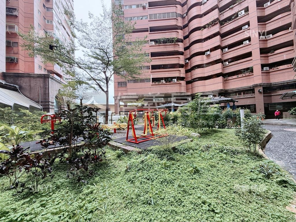西區首購投資溫馨小套房房屋室內格局與周邊環境