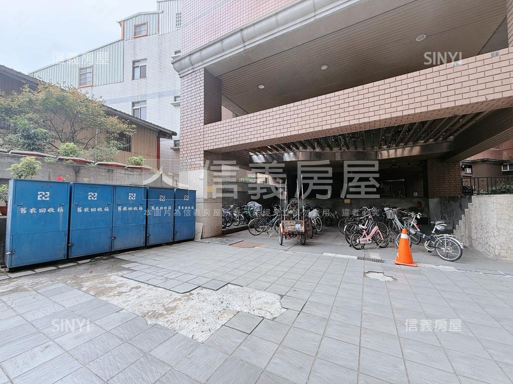 西區首購投資溫馨小套房房屋室內格局與周邊環境