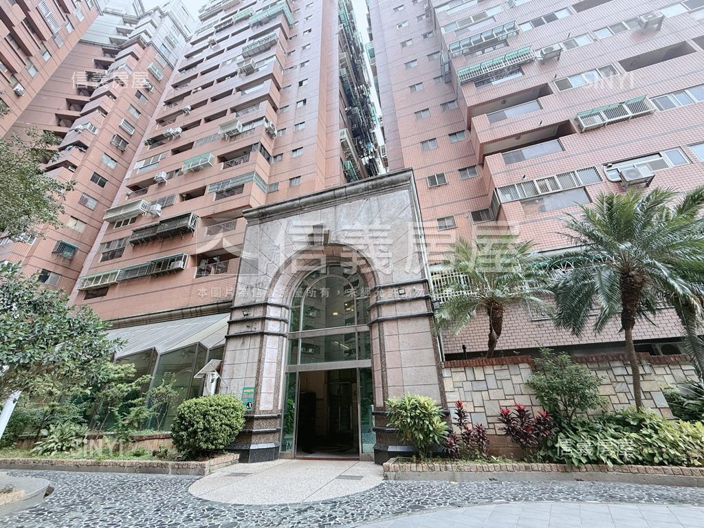 西區首購投資溫馨小套房房屋室內格局與周邊環境