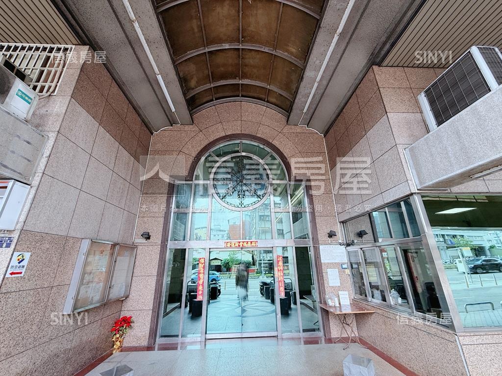 西區首購投資溫馨小套房房屋室內格局與周邊環境