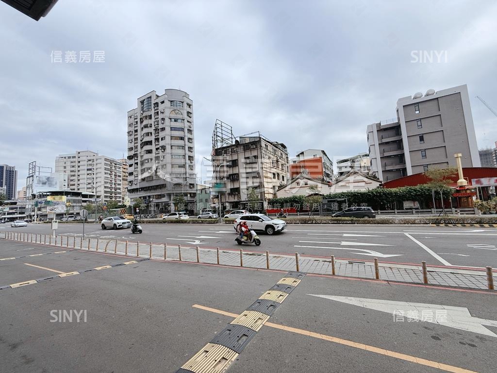 西區首購投資溫馨小套房房屋室內格局與周邊環境