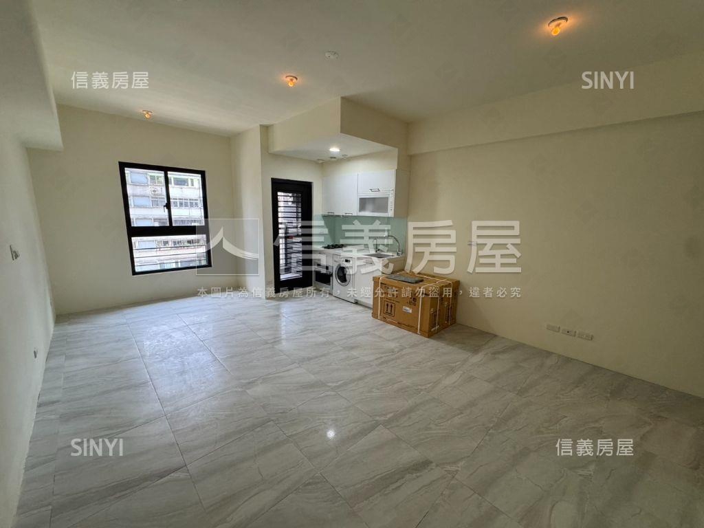 大安ＭＯＮＥＹ高樓邊間房屋室內格局與周邊環境