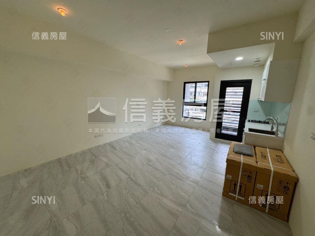 大安ＭＯＮＥＹ高樓邊間房屋室內格局與周邊環境