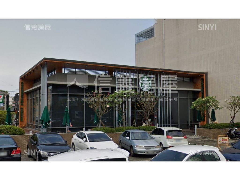 大明路優質透天店面房屋室內格局與周邊環境