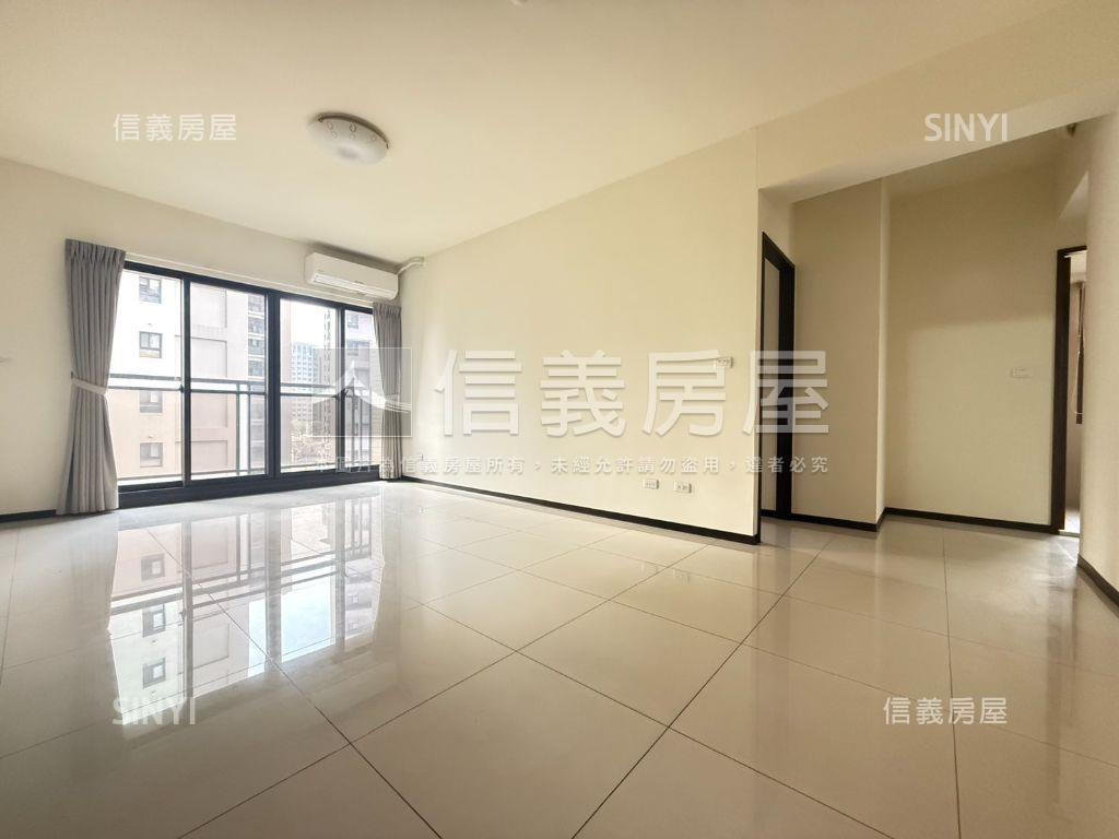 勝美松竹邊間三房雙車位房屋室內格局與周邊環境