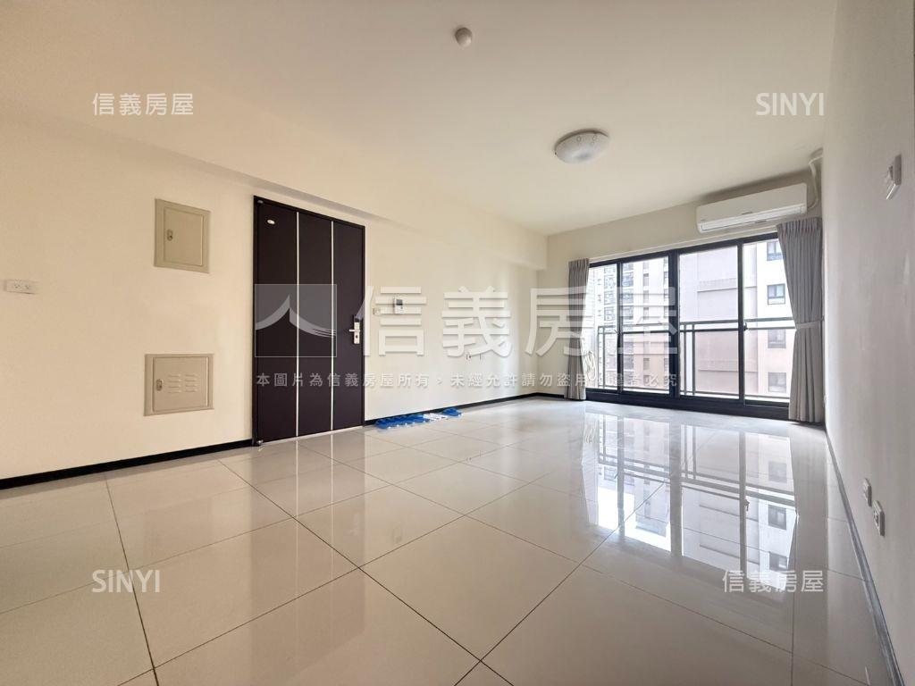 勝美松竹邊間三房雙車位房屋室內格局與周邊環境