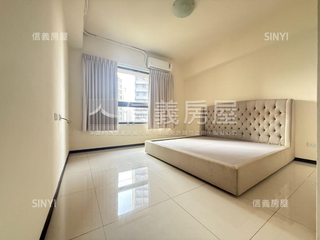 勝美松竹邊間三房雙車位房屋室內格局與周邊環境