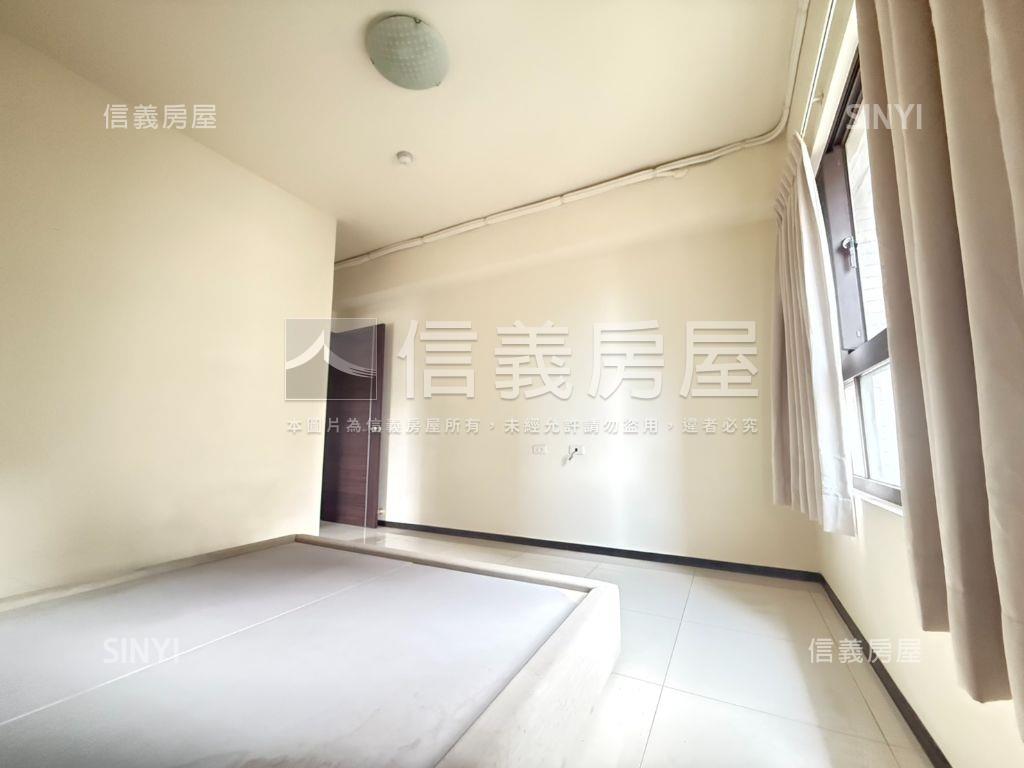 勝美松竹邊間三房雙車位房屋室內格局與周邊環境