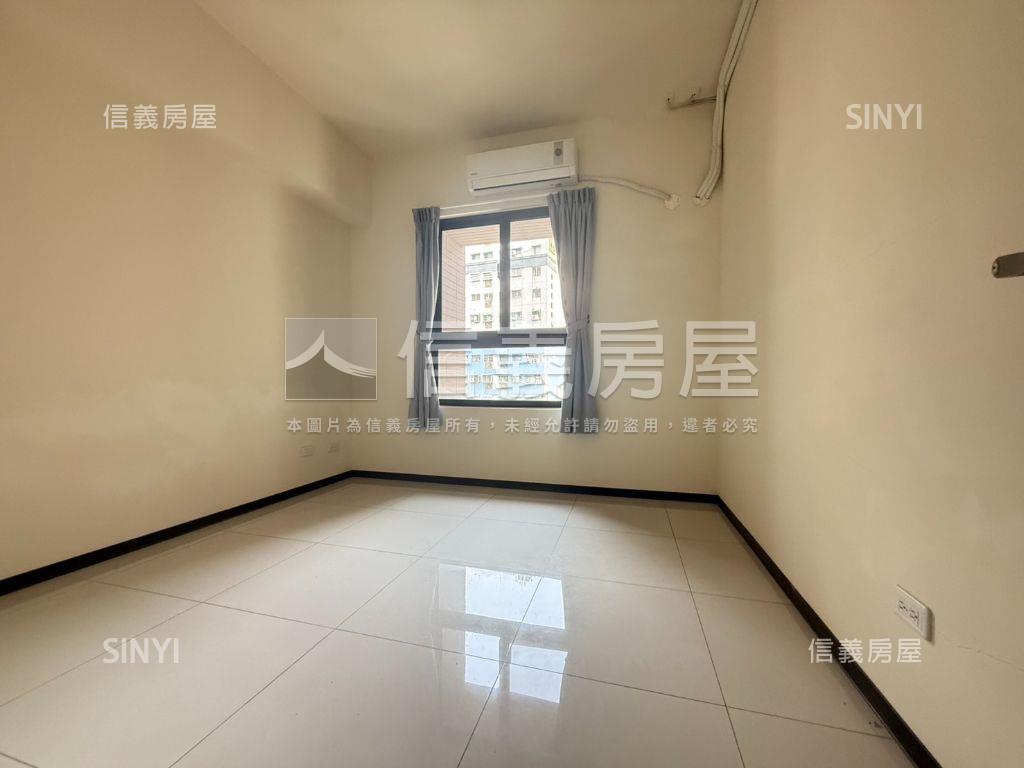 勝美松竹邊間三房雙車位房屋室內格局與周邊環境