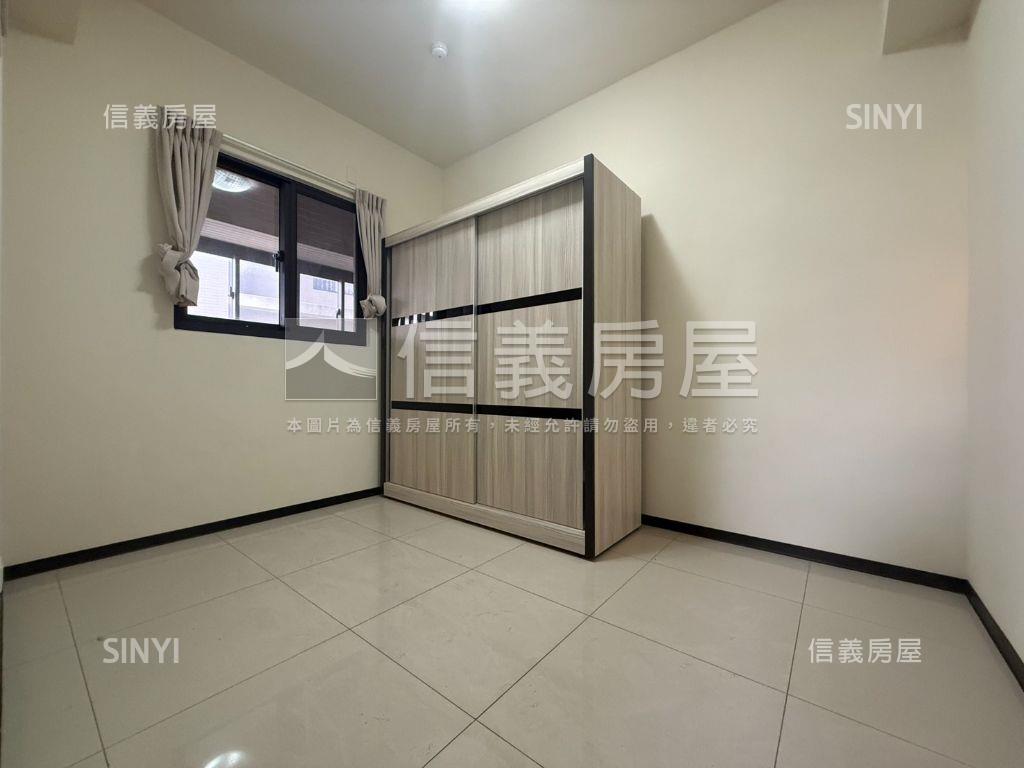 勝美松竹邊間三房雙車位房屋室內格局與周邊環境